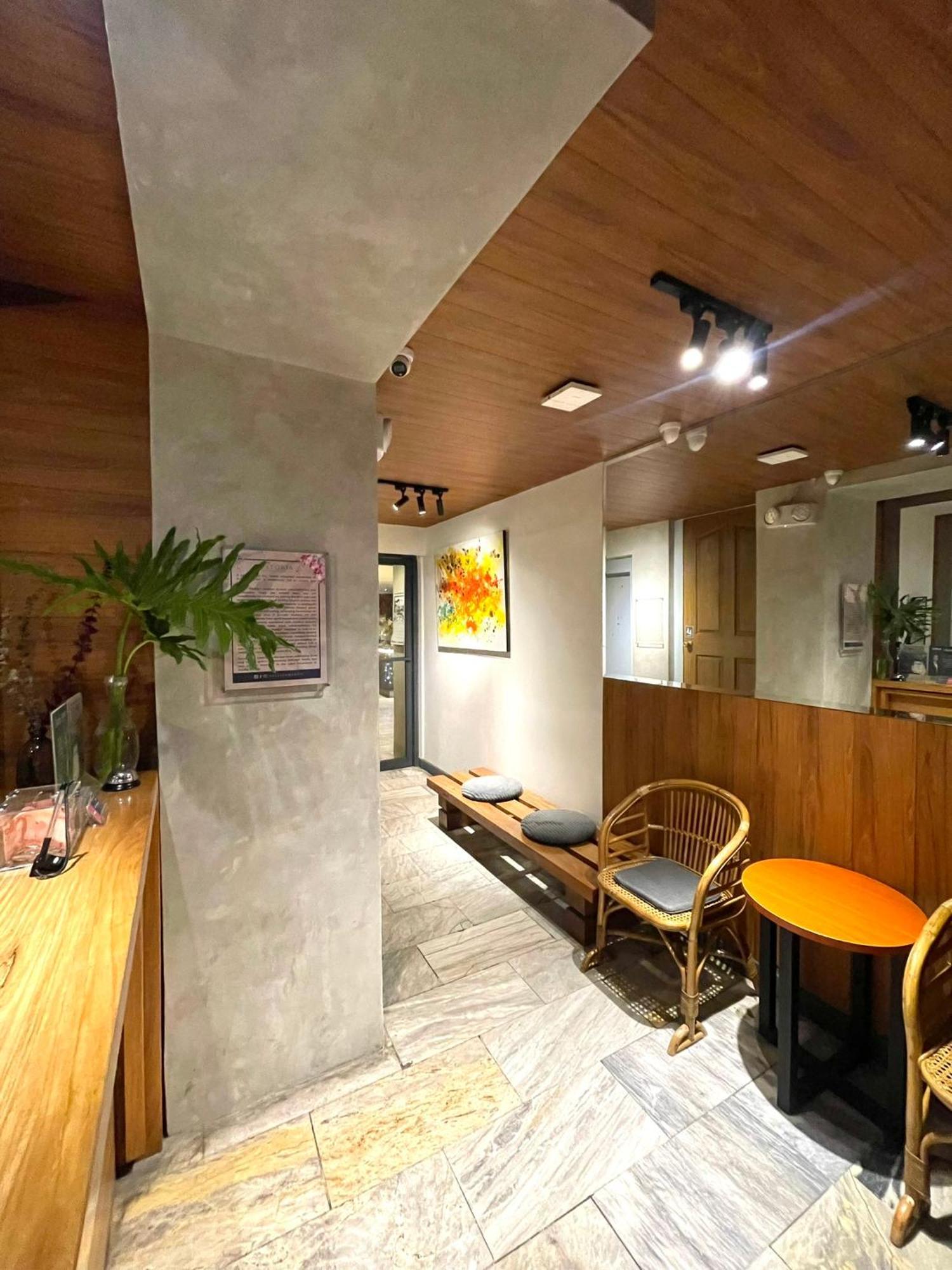 Anex Near Us Embassy 3* Manila