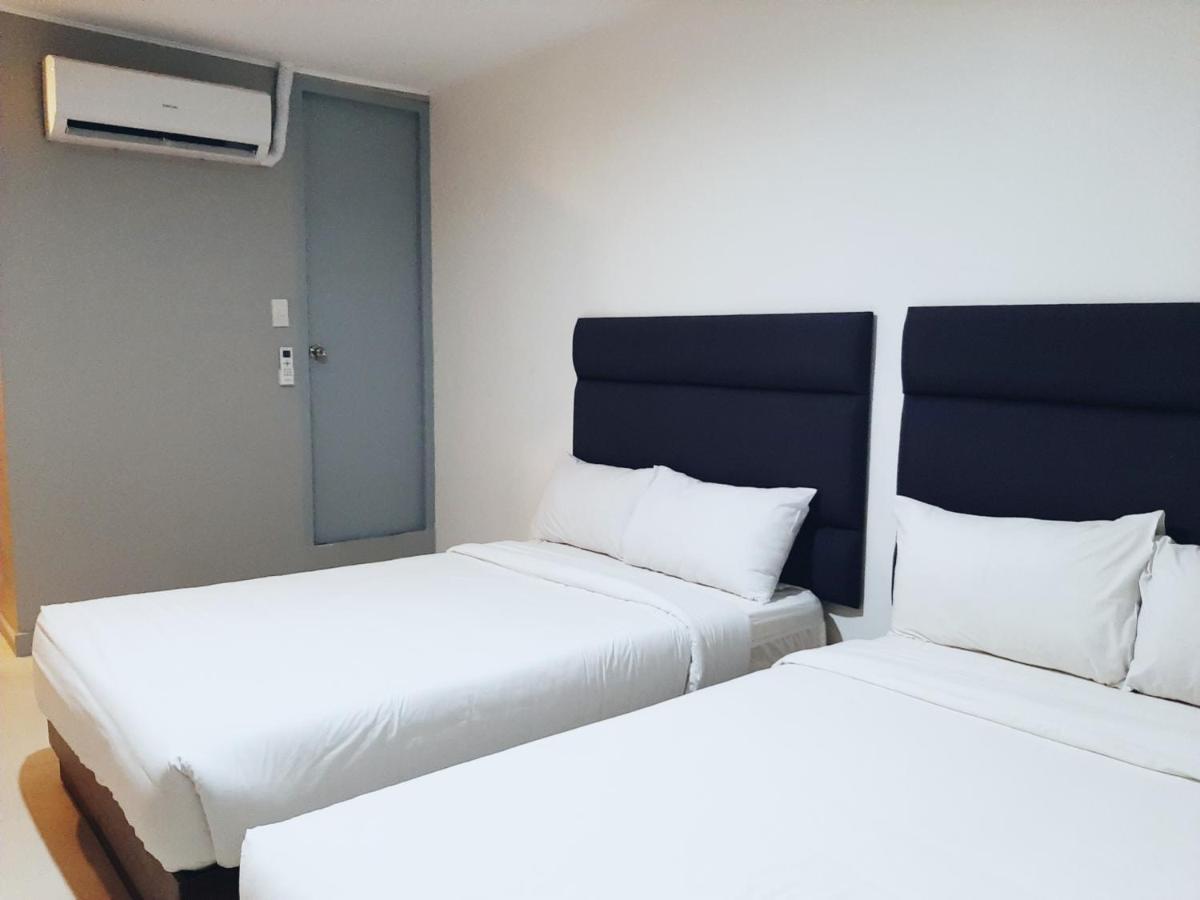 Hotel Anex Near Us Embassy 3*