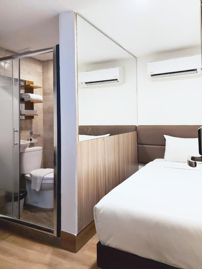 Anex Near Us Embassy 3* Manila