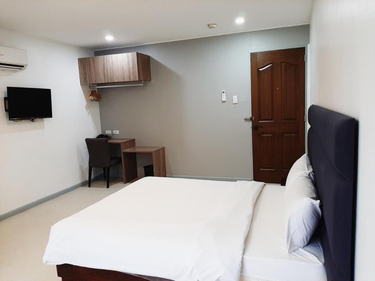 Hotel Anex Near Us Embassy Manila