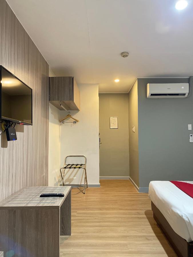 Anex Near Us Embassy 3*