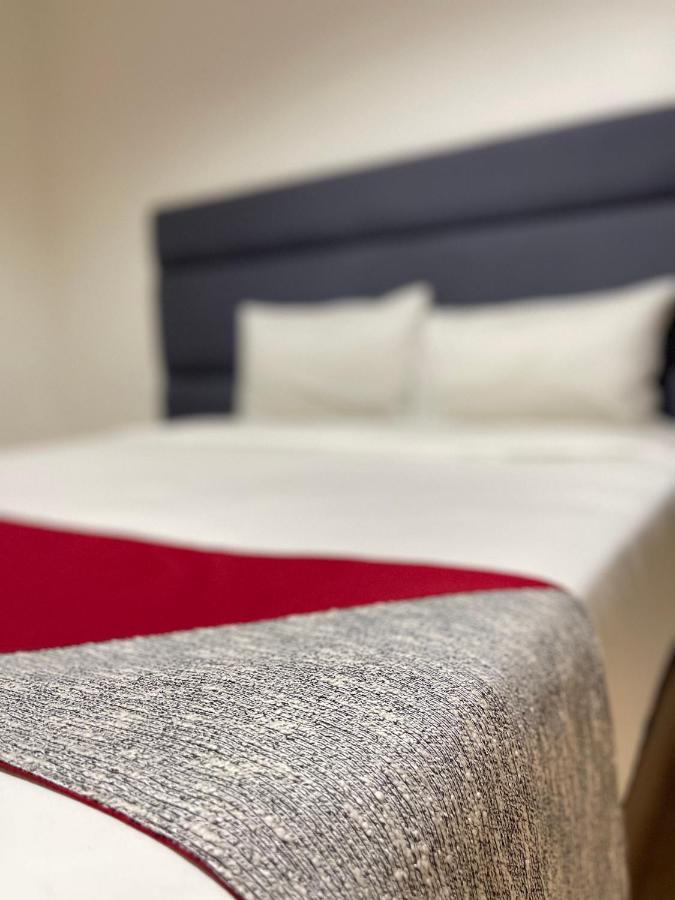 Hotel Anex Near Us Embassy Manila