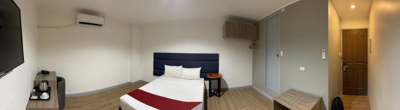 Anex Near Us Embassy 3* Manila